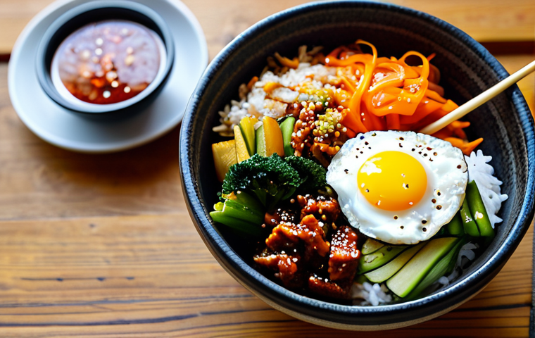 고추장 브랜드별 비교 - Gochujang Tasting**

A food critic, fully clothed in professional attire, carefully tasting a small ...