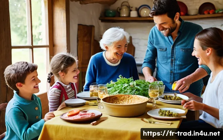 Ces marques françaises traditionnelles qui vont révolutionner votre palais 3 전통식품 브랜드 소개 관련 이미지 1