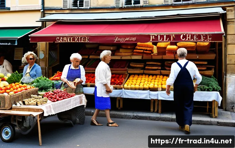 Ces marques françaises traditionnelles qui vont révolutionner votre palais 4 전통식품 브랜드 소개 관련 이미지 2