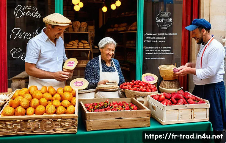 재래식푸드 가격대 관련 이미지 2