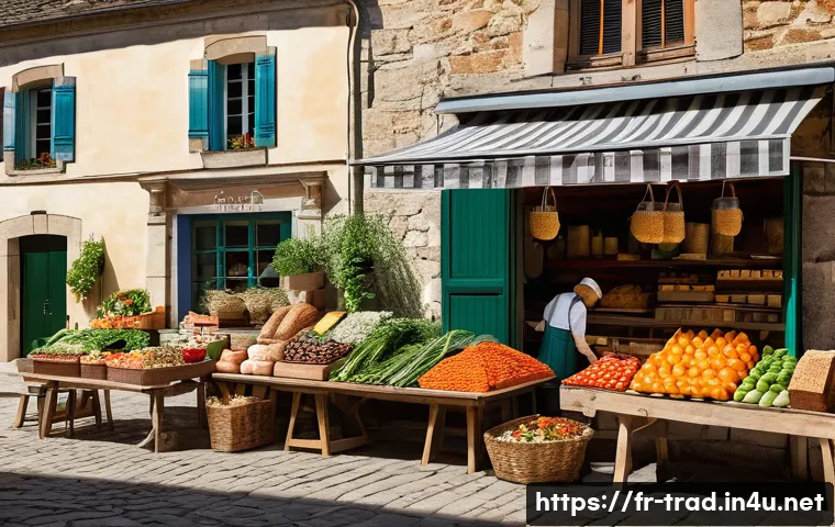 재래식푸드의 장점 관련 이미지 1