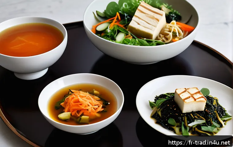 장류 제품별 칼로리 차이 관련 이미지 2