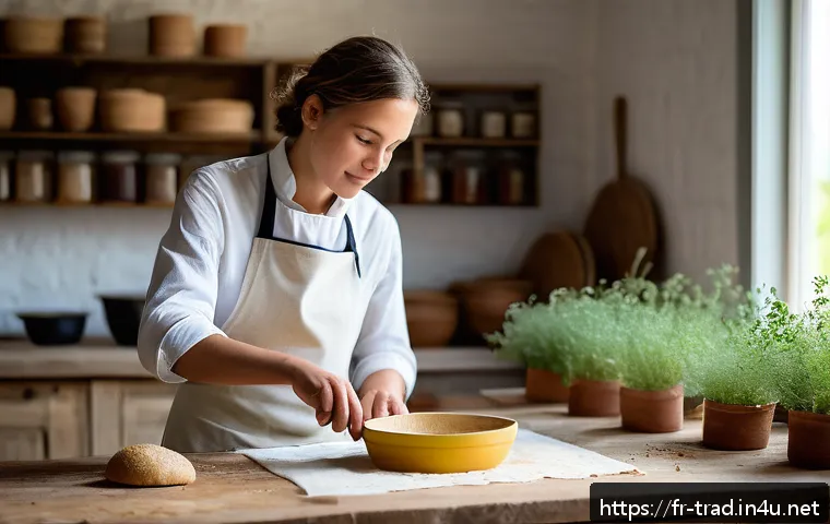 Découvrez comment les marques artisanales redonnent vie aux saveurs traditionnelles françaises 4 재래식푸드 브랜드 관련 이미지 2