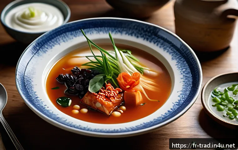 Les nouvelles tendances de consommation des aliments fermentés : entre tradition et innovation en France 3 전통 발효식품의 소비 트렌드 관련 이미지 1