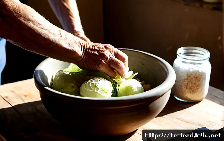 Aliments traditionnels : comment choisir une spécialité locale de qualité selon son budget et l’usage prévu 3 전통식품 관련 이미지 1